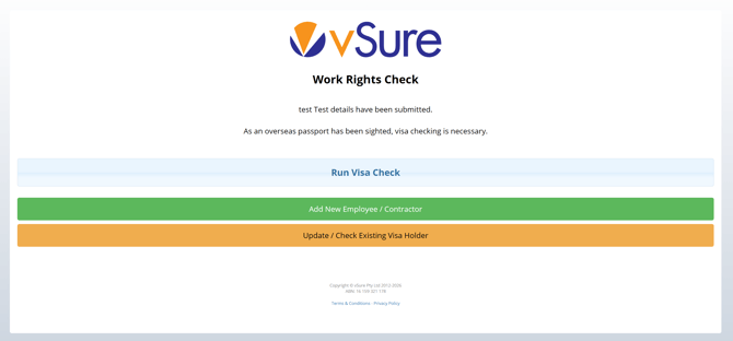 EmployerWizard 8