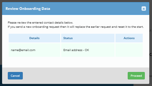 Onboarding 3